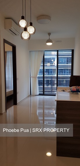 d'Nest (D18), Condominium #217703501